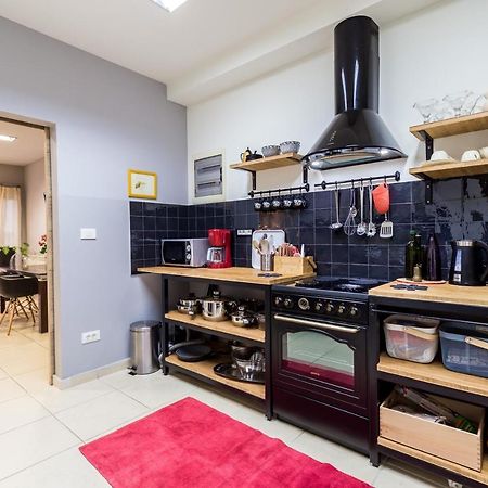 Villa Lidija Poreč Extérieur photo