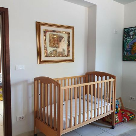 Villa Lidija Poreč Extérieur photo