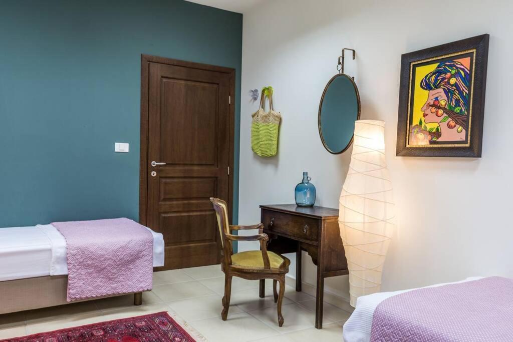 Villa Lidija Poreč Extérieur photo