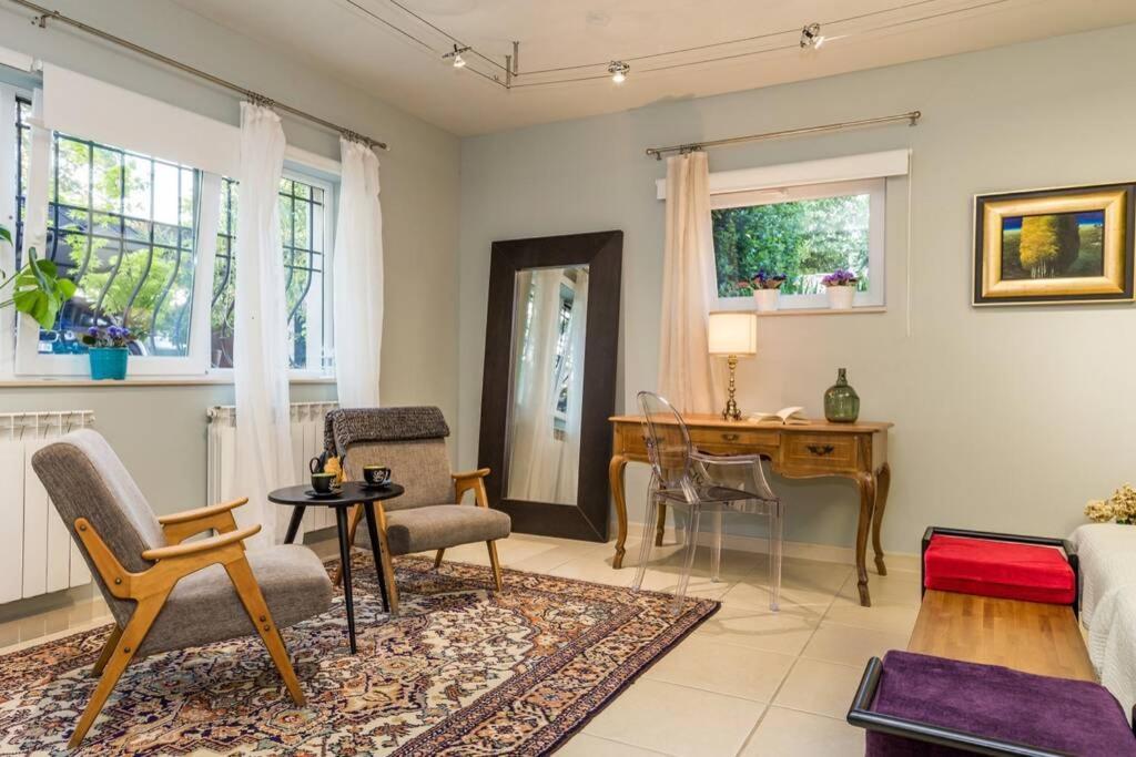 Villa Lidija Poreč Extérieur photo