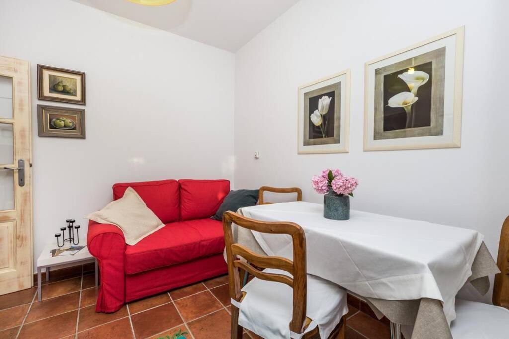 Villa Lidija Poreč Extérieur photo