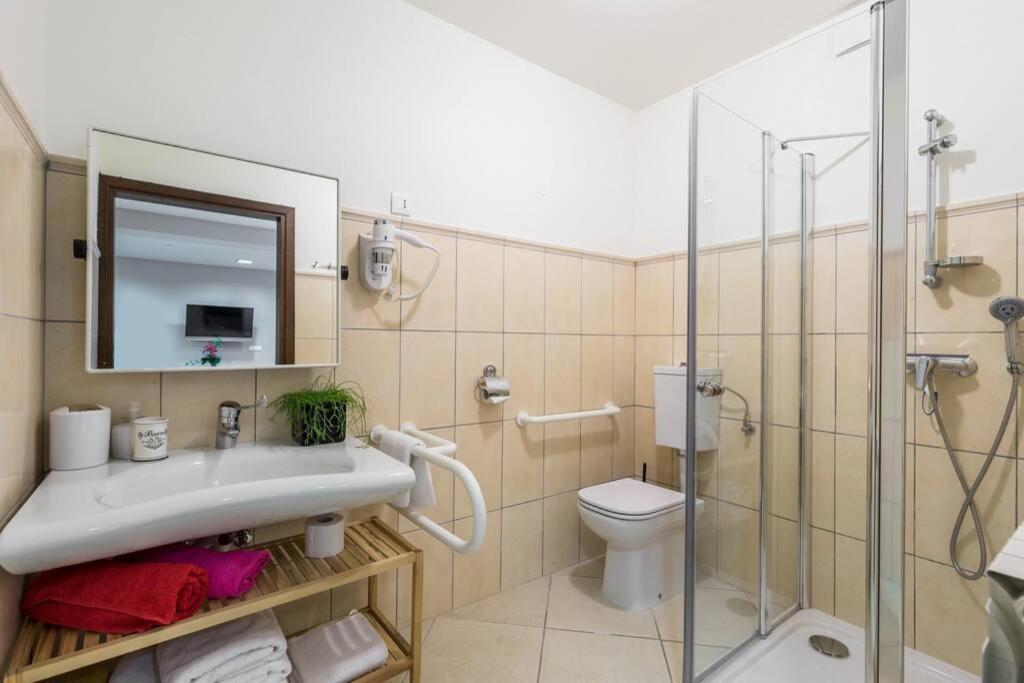 Villa Lidija Poreč Extérieur photo