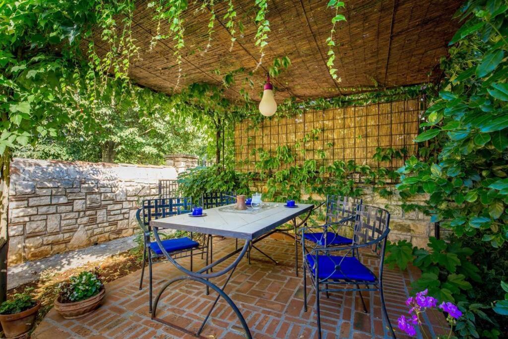Villa Lidija Poreč Extérieur photo