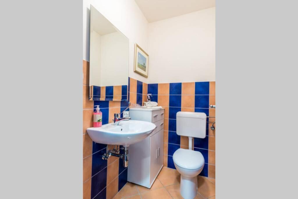 Villa Lidija Poreč Extérieur photo