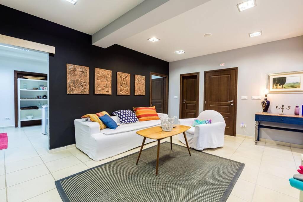 Villa Lidija Poreč Extérieur photo