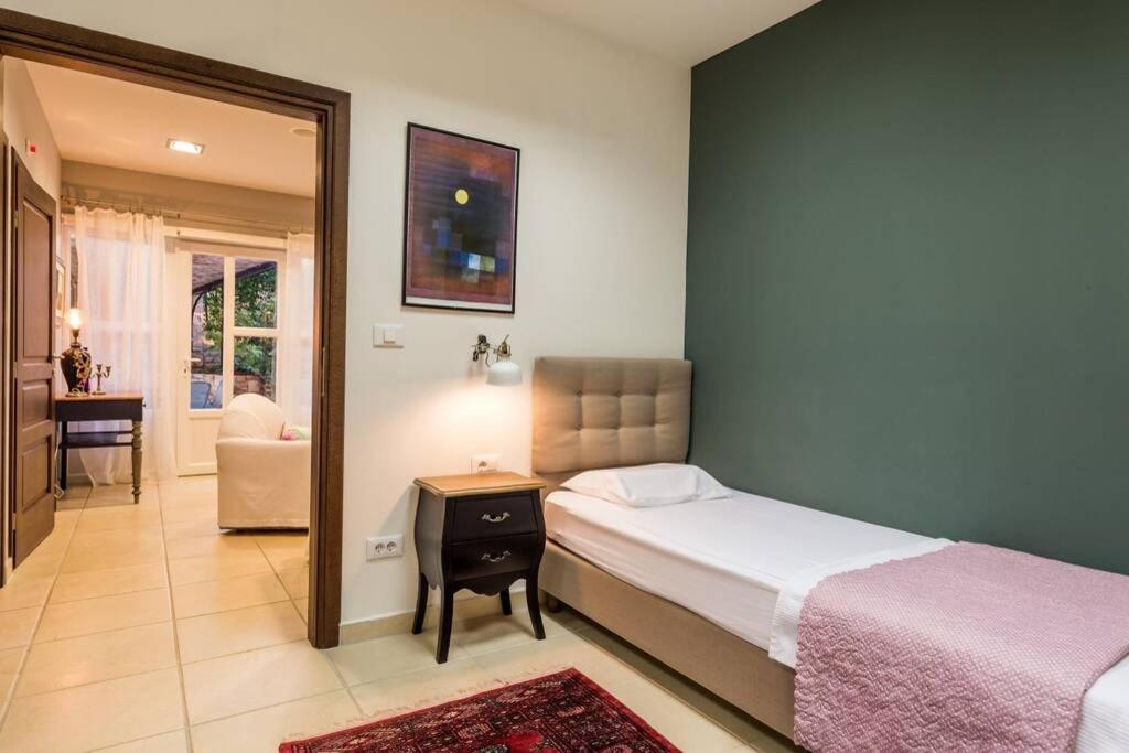 Villa Lidija Poreč Extérieur photo